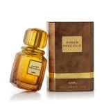 Amber Precious parfumirana voda unisex 100 ml