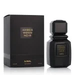 Ajmal Amber Wood Noir parfumska voda uniseks