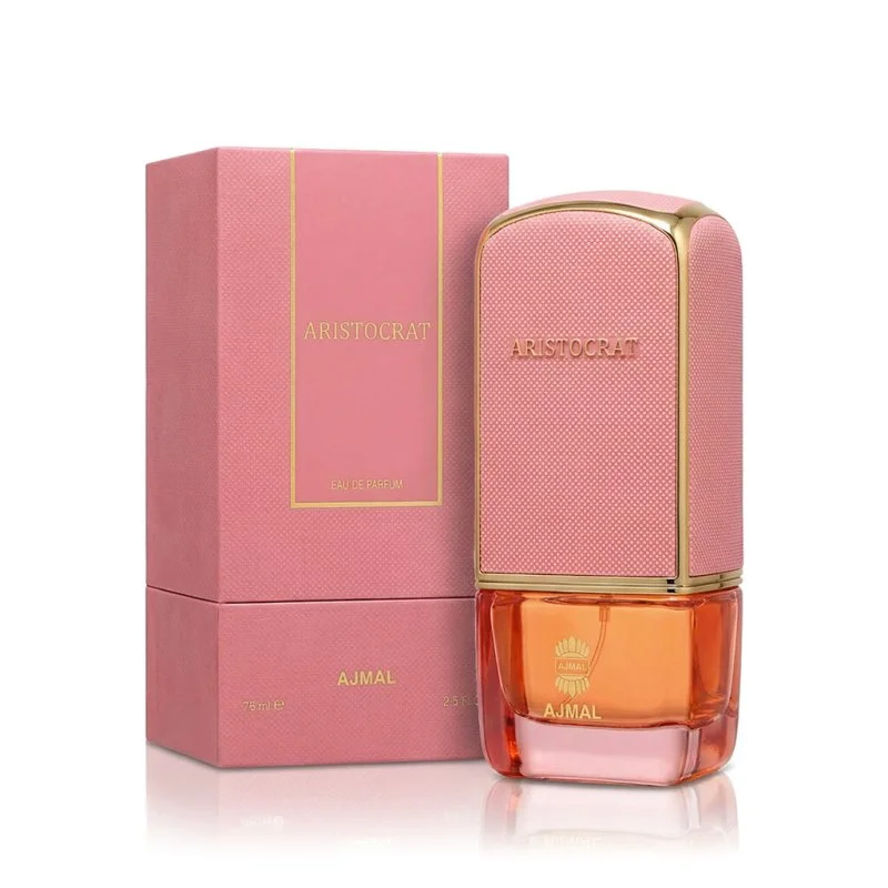 Ajmal Aristocrat Rosé parfumska voda za ženske