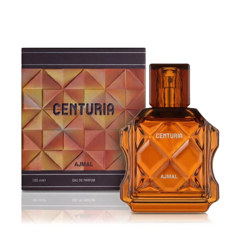 Ajmal Centuria parfumska voda za moške
