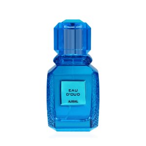 Ajmal Eau d'Oud parfumirana voda uniseks