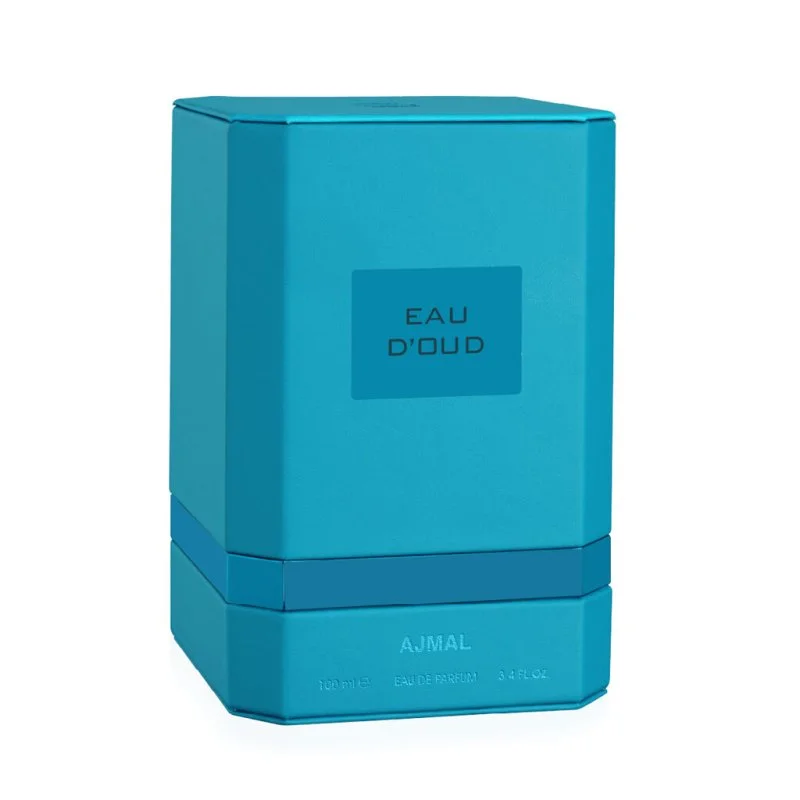 Ajmal Eau d'Oud parfumirana voda uniseks