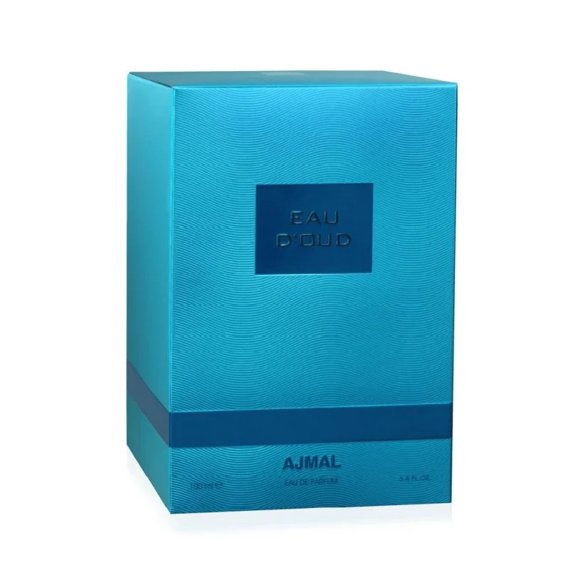 Ajmal Eau d'Oud parfumirana voda uniseks