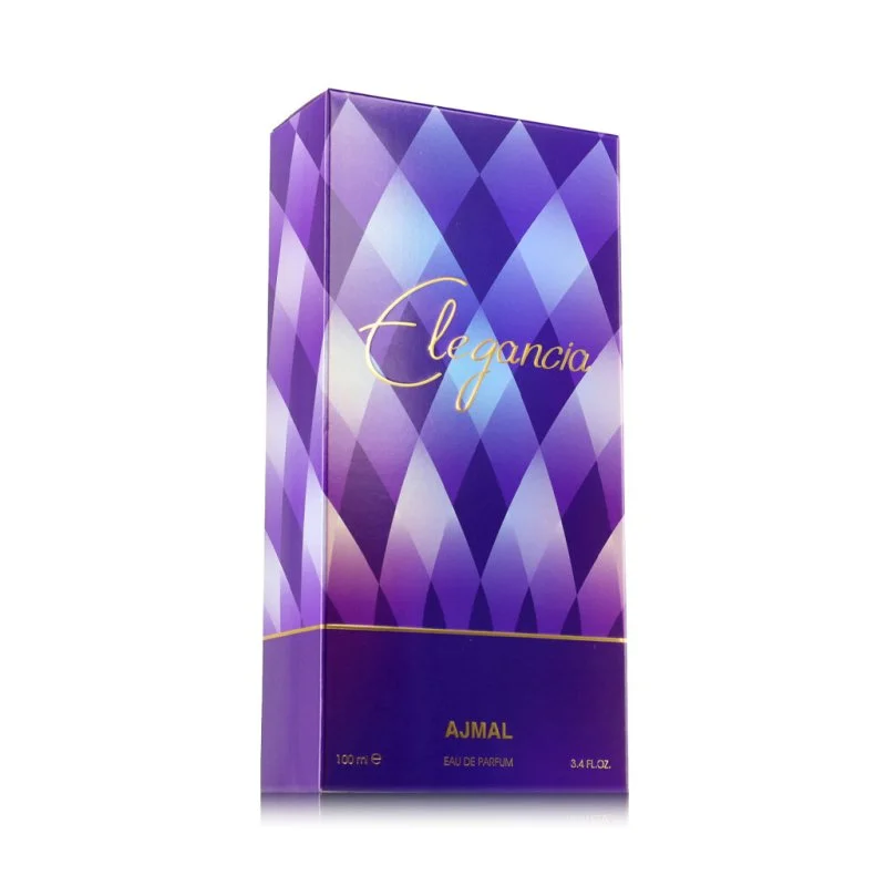 Ajmal Elegancia parfumska voda za ženske