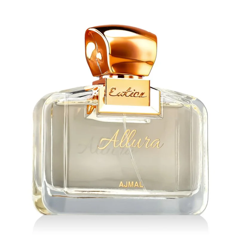 Ajmal Entice Allura parfumska voda za ženske