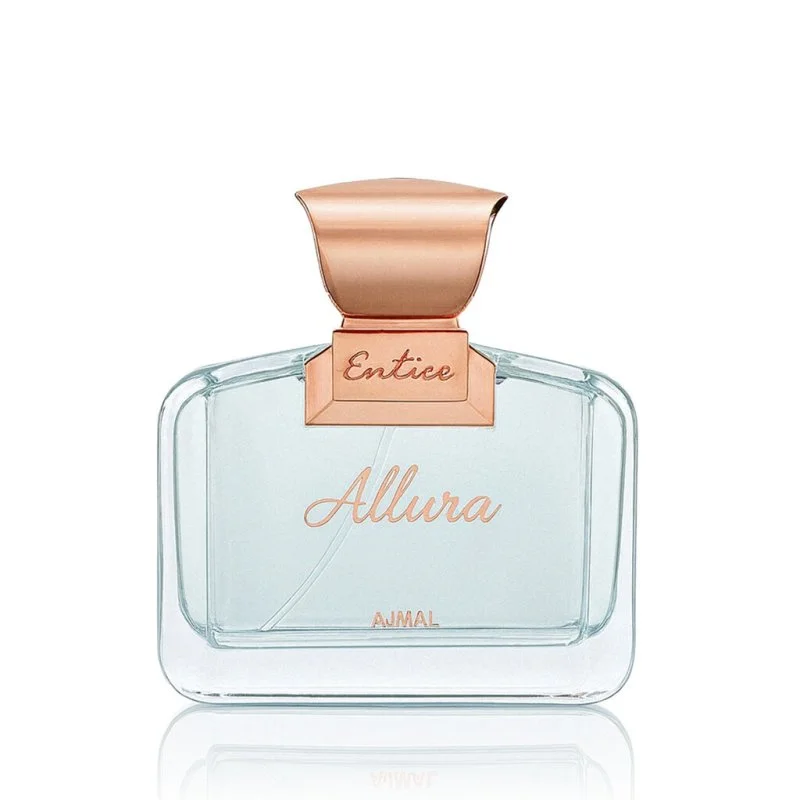 Ajmal Entice Allura parfumska voda za ženske