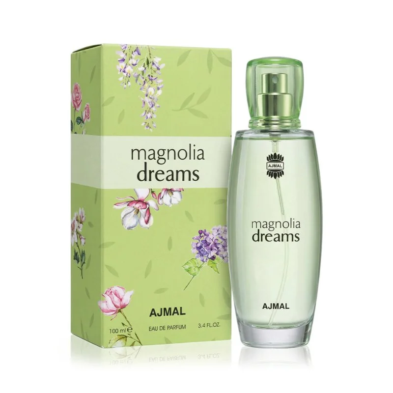 Ajmal Magnolia Dreams parfumska voda za ženske