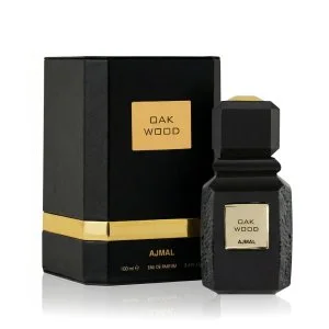 Ajmal Ajmal Oak Wood parfumska voda uniseks