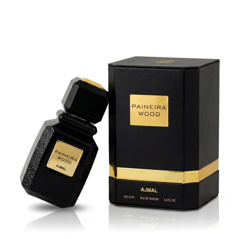 Ajmal Paineira Wood parfumirana voda unisex