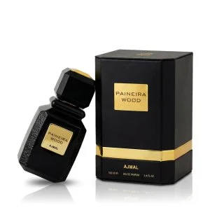 Ajmal Ajmal Paineira Wood parfumirana voda unisex