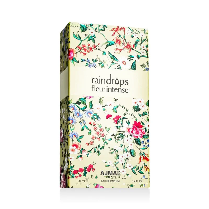 Ajmal Raindrops Fleur Intense parfumska voda za ženske