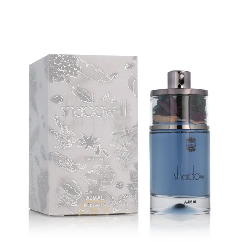 Ajmal Shadow II Pour Homme parfumska voda za moške