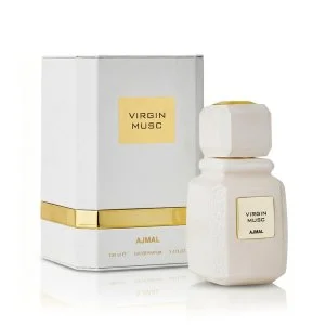 Ajmal Ajmal Virgin Musc parfumska voda unisex