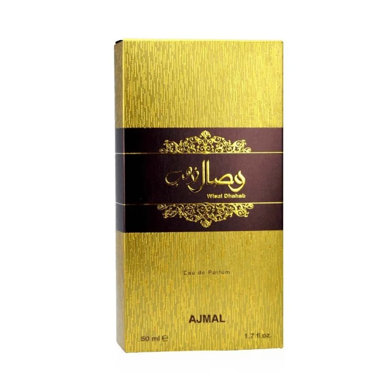 Ajmal Wisal Dhahab parfumirana voda unisex