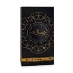 Ajmal Wisal Layl parfumska voda unisex