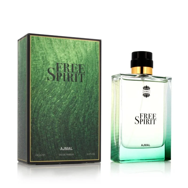 Free Spirit parfumirana voda za moške 100 ml