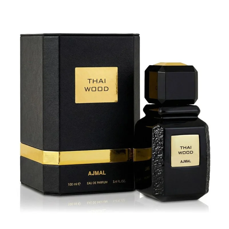 Thai Wood parfumirana voda unisex 100 ml