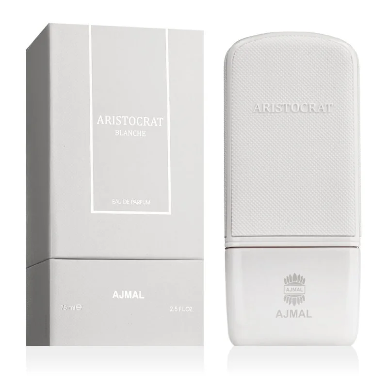 Aristocrat Blanche parfumska voda unisex 75 ml