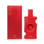 Evoke Red Edition Her parfumska voda za ženske 75 ml