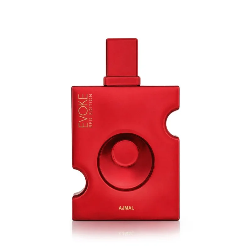 Evoke Red Edition Him parfumska voda za moške 90 ml