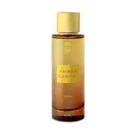Amber Santal sprej za lase unisex 100 ml