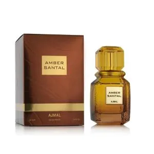 Ajmal Ajmal Amber Santal 100 ml