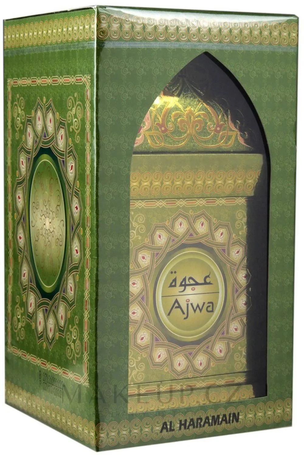 Al Haramain Ajwa sprej (80 ml)