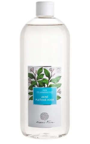 Nobilis Tilia Losjon proti aknam 1000 ml