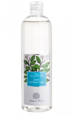 Nobilis Tilia Losjon proti aknam 500ml