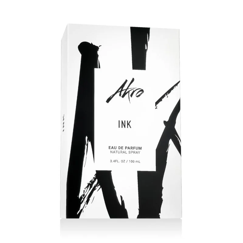 Ink parfumirana voda unisex 100 ml