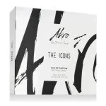 The Icons Bake EDP 100 ml + 2 x EDP MINI 10 ml + MINI parfumski ekstrakt unisex