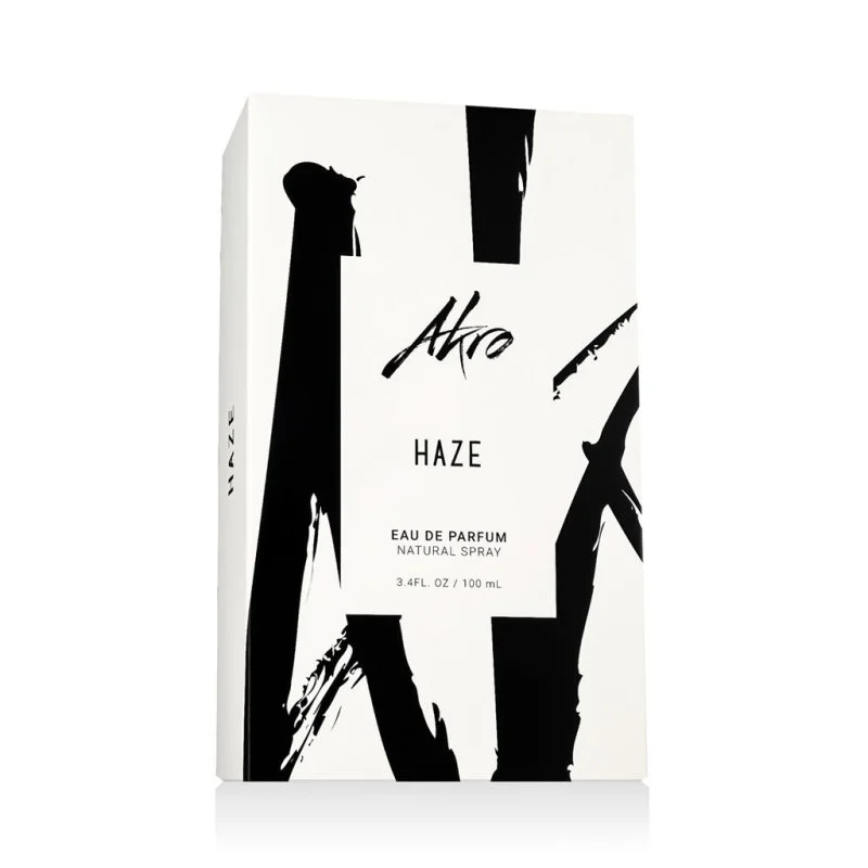 Haze parfumska voda uniseks 100 ml