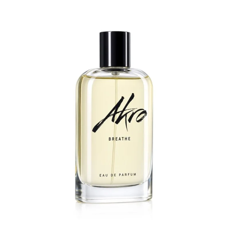Breathe parfumska voda unisex 30 ml