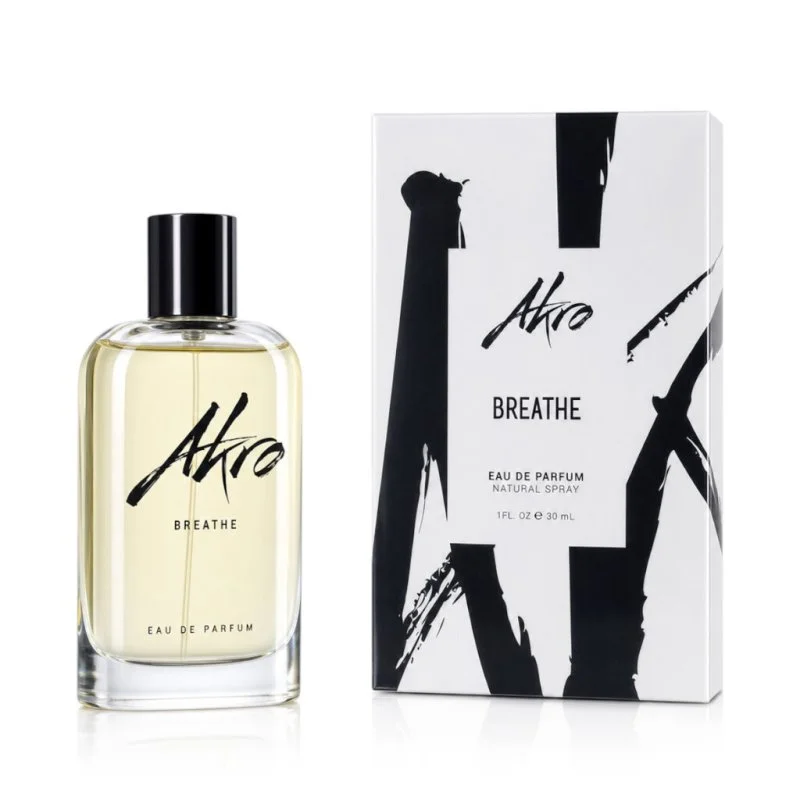 Breathe parfumska voda unisex 30 ml