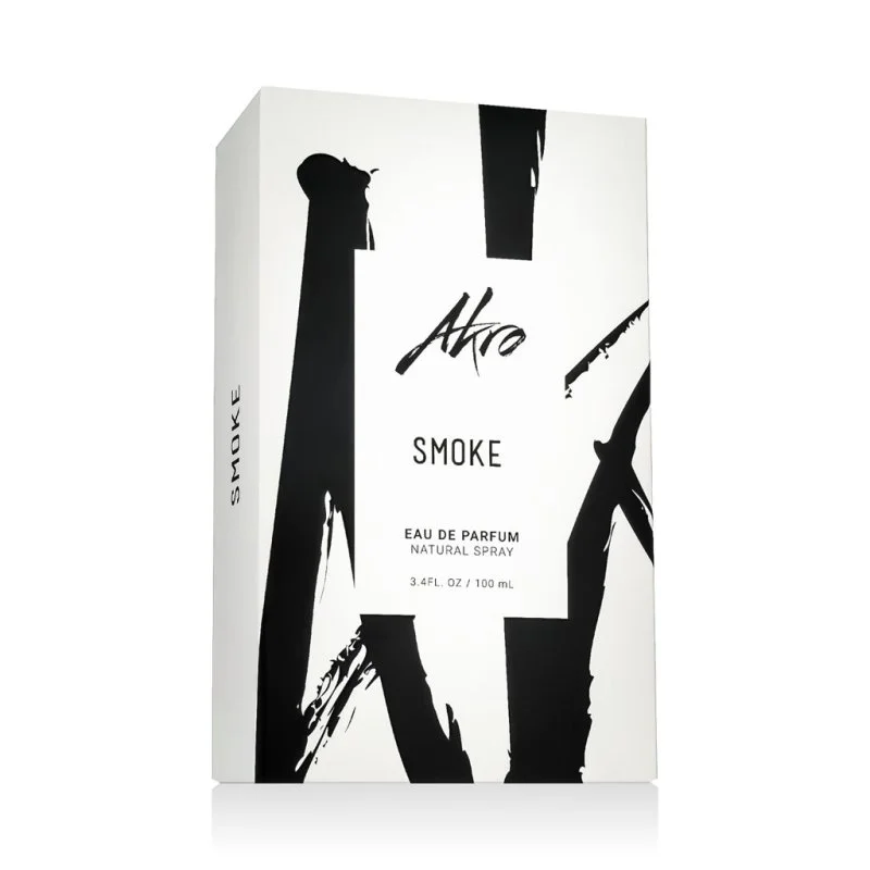 Smoke parfumska voda unisex 100 ml