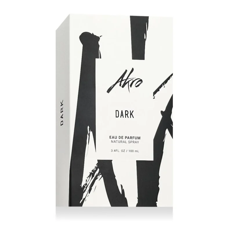 Dark parfumska voda uniseks 100 ml