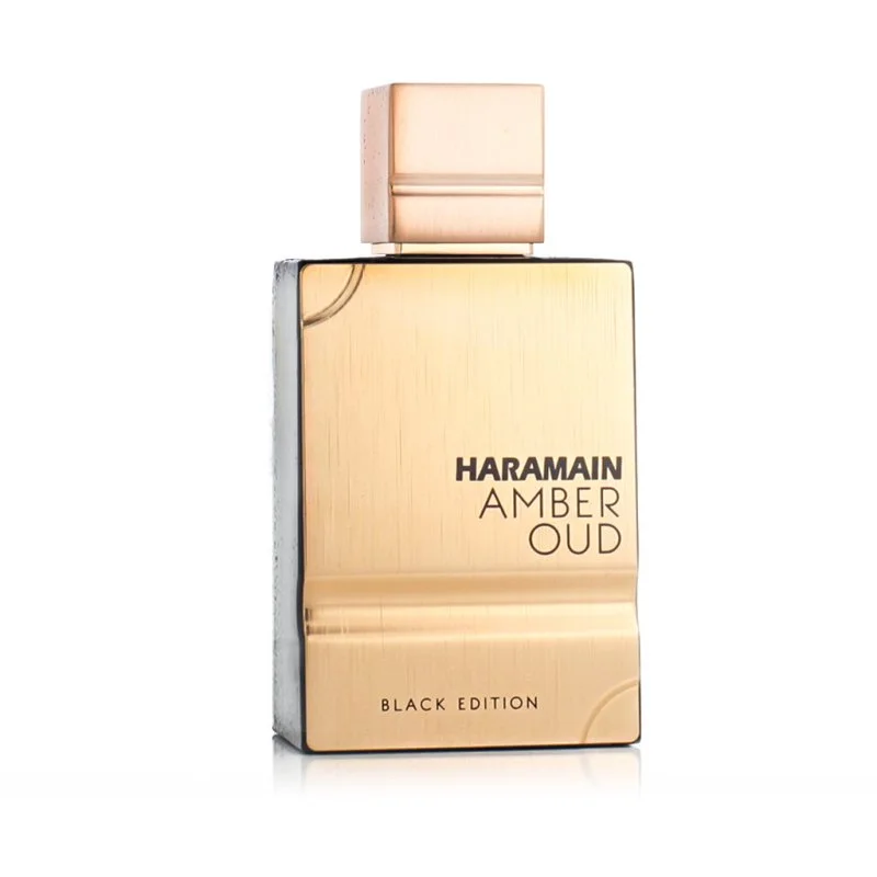 Al Haramain Amber Oud Black Edition parfumska voda unisex