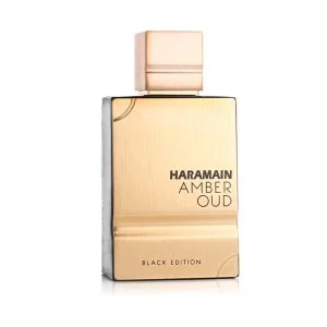 Al Haramain Al Haramain Amber Oud Black Edition parfumska voda unisex
