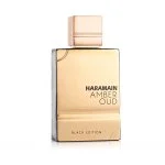 Amber Oud Black Edition parfumska voda unisex 60 ml