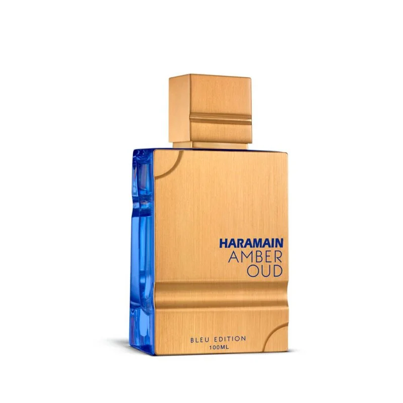 Al Haramain Amber Oud Bleu Edition parfumska voda unisex