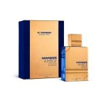 Al Haramain Amber Oud Bleu Edition parfumska voda unisex