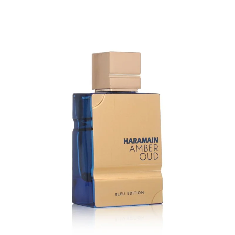 Al Haramain Amber Oud Bleu Edition parfumirana voda uniseks
