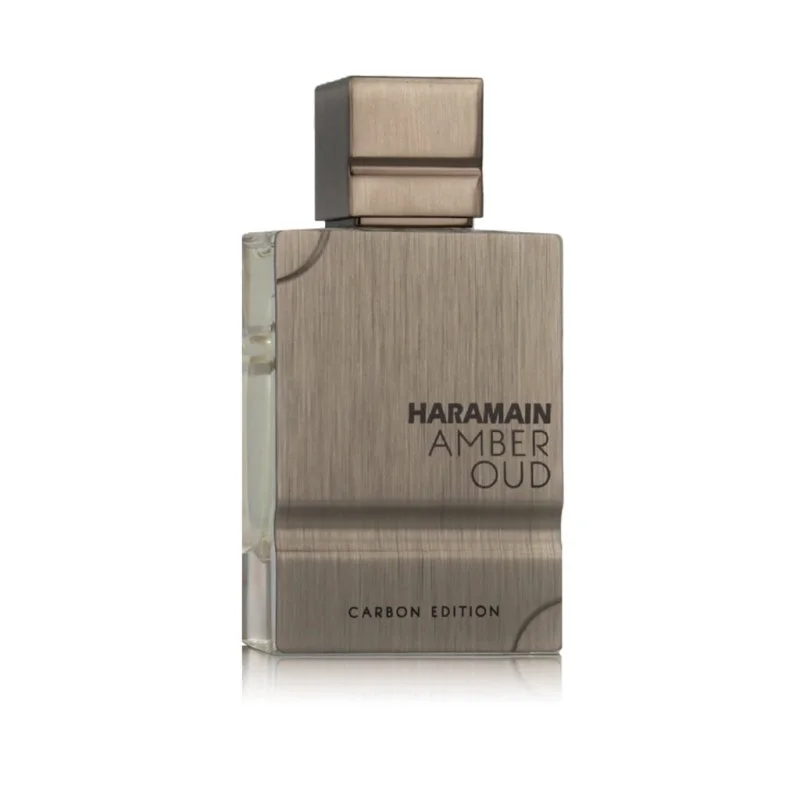 Al Haramain Amber Oud Carbon Edition parfumska voda unisex