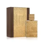 Al Haramain Amber Oud Gold 999.9 Dubai Edition parfumski ekstrakt uniseks