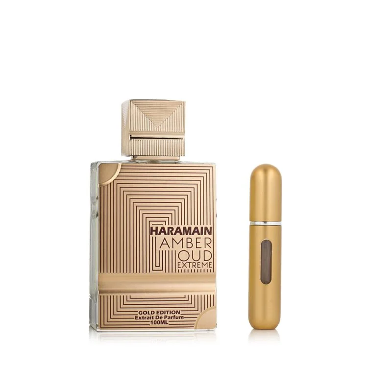 Al Haramain Amber Oud Gold Edition Extreme parfumski ekstrakt uniseks
