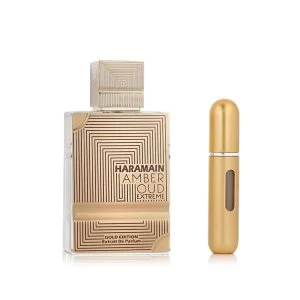 Al Haramain Al Haramain Amber Oud Gold Edition Extreme parfumski ekstrakt uniseks