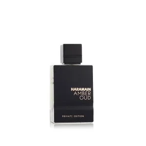 Al Haramain Al Haramain Amber Oud Private Edition parfumska voda unisex