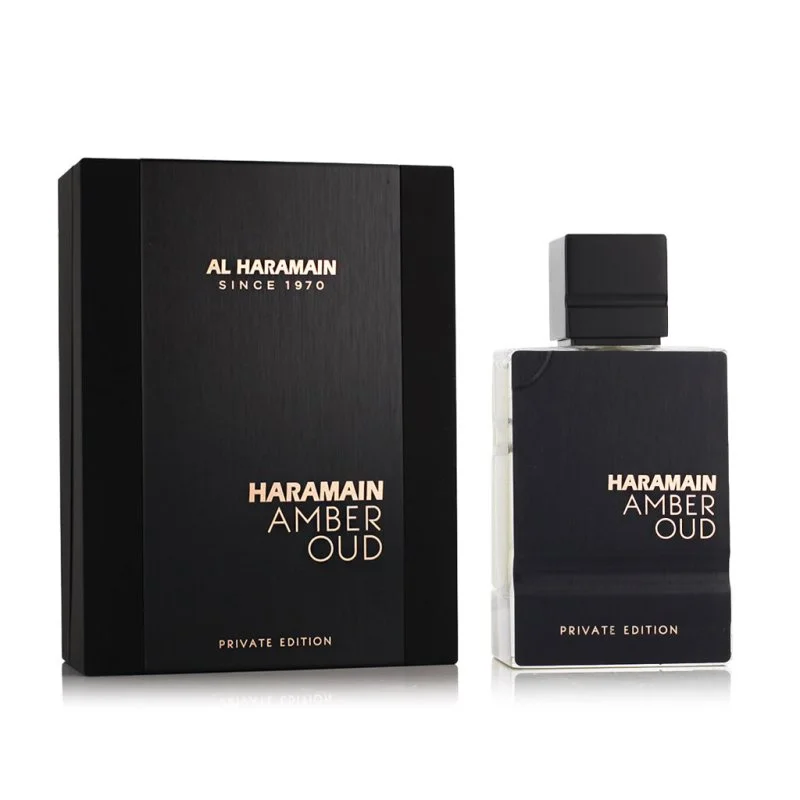 Al Haramain Amber Oud Private Edition parfumska voda unisex