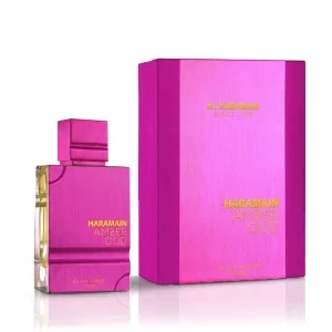 Al Haramain Al Haramain Amber Oud Ultra Violet parfumska voda za ženske