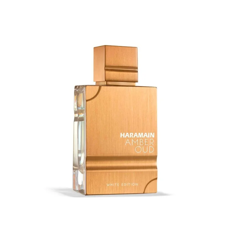 Al Haramain Amber Oud White Edition parfumska voda unisex